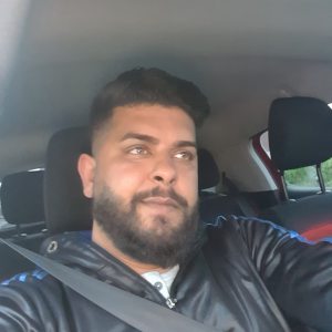 Profilbild von Adeel Zaffar