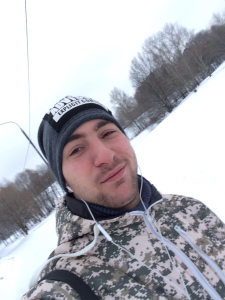 Profilbild von Adel Er Zeynal