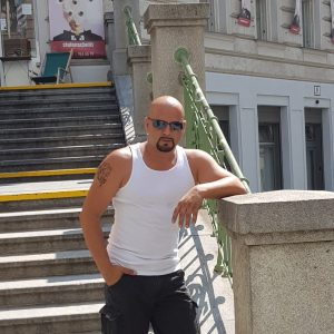 Profilbild von Adel Abdul-Majid