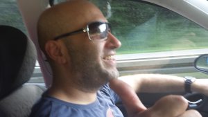 Profilbild von Adel Sheikha