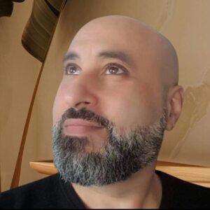 Profilbild von Adel Sheikha