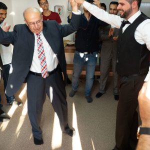 Profilbild von Adel Ziadeh