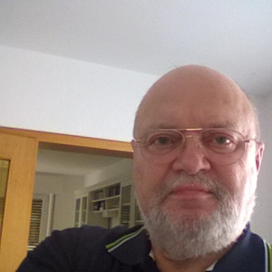 Social Media Profilbild Adelbert Möller 