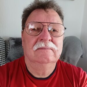 Social Media Profilbild Adelbert Rademacher 