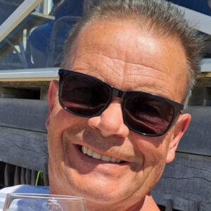 Profilbild von Adelbert Ramminger