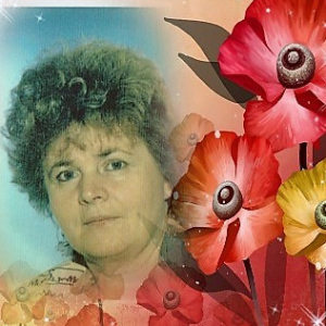 Profilbild von Adele Keck.