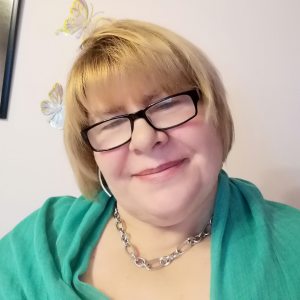 Profilbild von Adele Skupin