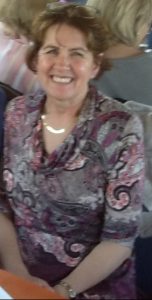 Profilbild von Adelgund Haugk