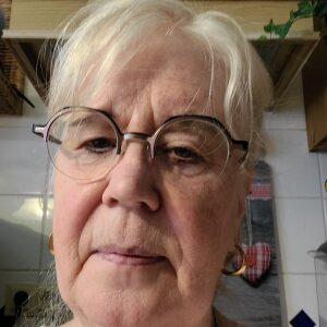 Social Media Profilbild Adelheid Bachmann 