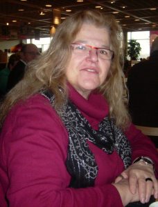 Profilbild von Adelheid Barian