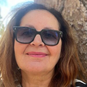 Profilbild von Adelheid Bochmann