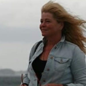 Profilbild von Adelheid Bossel -Zelas