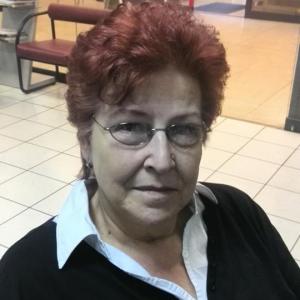 Profilbild von Adelheid Busch