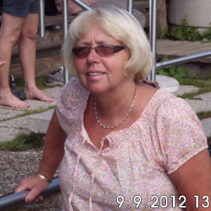 Profilbild von Adelheid Cillessen