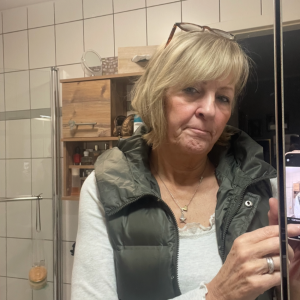 Profilbild von Adelheid Dallemagne