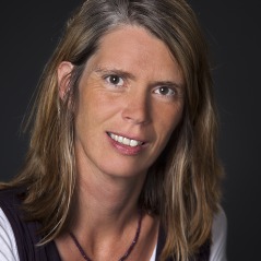 Profilbild von Adelheid Deinert-Theine