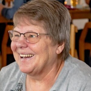 Profilbild von Adelheid Dierks