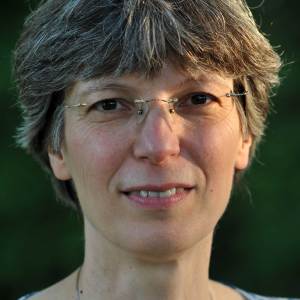 Profilbild von Adelheid Drüg