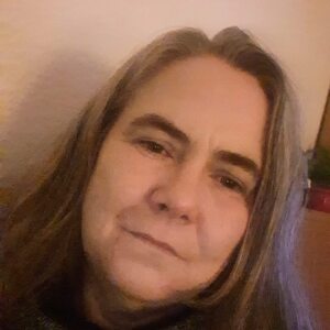Profilbild von Adelheid Fenske