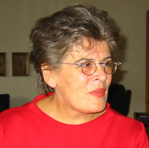 Profilbild von Adelheid Fischbach