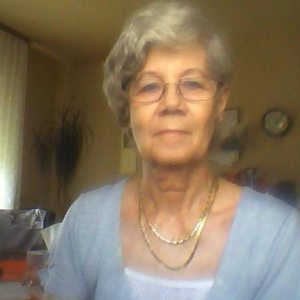 Profilbild von Adelheid Frank