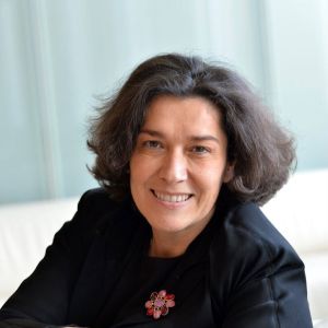 Profilbild von Adelheid Grünewald