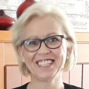 Profilbild von Adelheid Hennemann