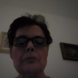 Profilbild von Adelheid Hoppe