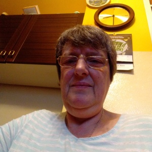 Profilbild von Adelheid Illert