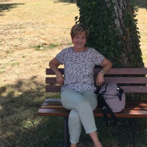 Profilbild von Adelheid Kirch