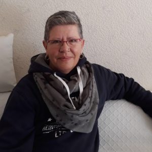 Profilbild von Adelheid Kirsten