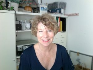 Profilbild von Adelheid Koch