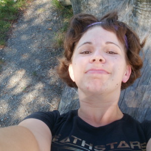 Profilbild von Adelheid Kröning
