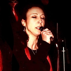 Profilbild von Adelheid Kunz