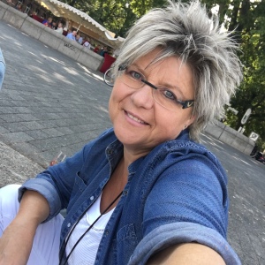 Profilbild von Adelheid Leibrock