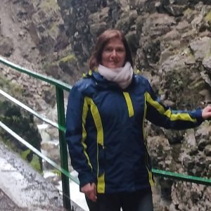 Profilbild von Adelheid Liebetrau