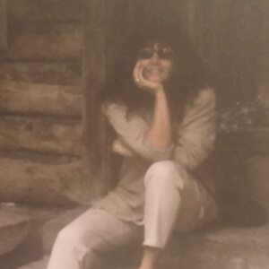 Profilbild von Adelheid Liehn