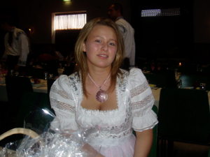 Profilbild von Adelheid Marschätzky