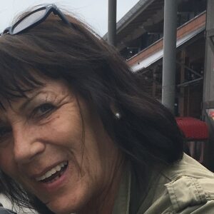 Profilbild von Adelheid Meyer