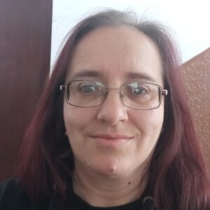 Profilbild von Adelheid Neufeld