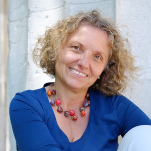 Profilbild von Adelheid Oßner