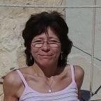 Profilbild von Adelheid Pinger