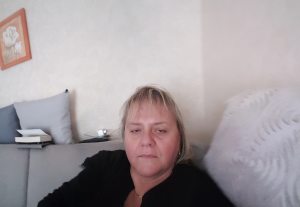 Profilbild von Adelheid Sadiku