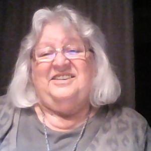 Profilbild von Adelheid Savut