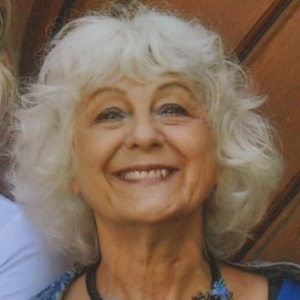 Profilbild von Adelheid Schellhorn