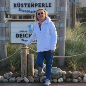 Profilbild von Adelheid Scheu
