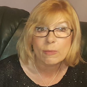 Profilbild von Adelheid Schwarz