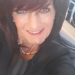 Profilbild von Adelheid Seitter