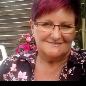 Profilbild von Adelheid Strobel