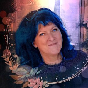 Profilbild von Adelheid Stüber-Hepp